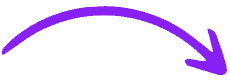 Arrow pointing to the Crochet Ideas section