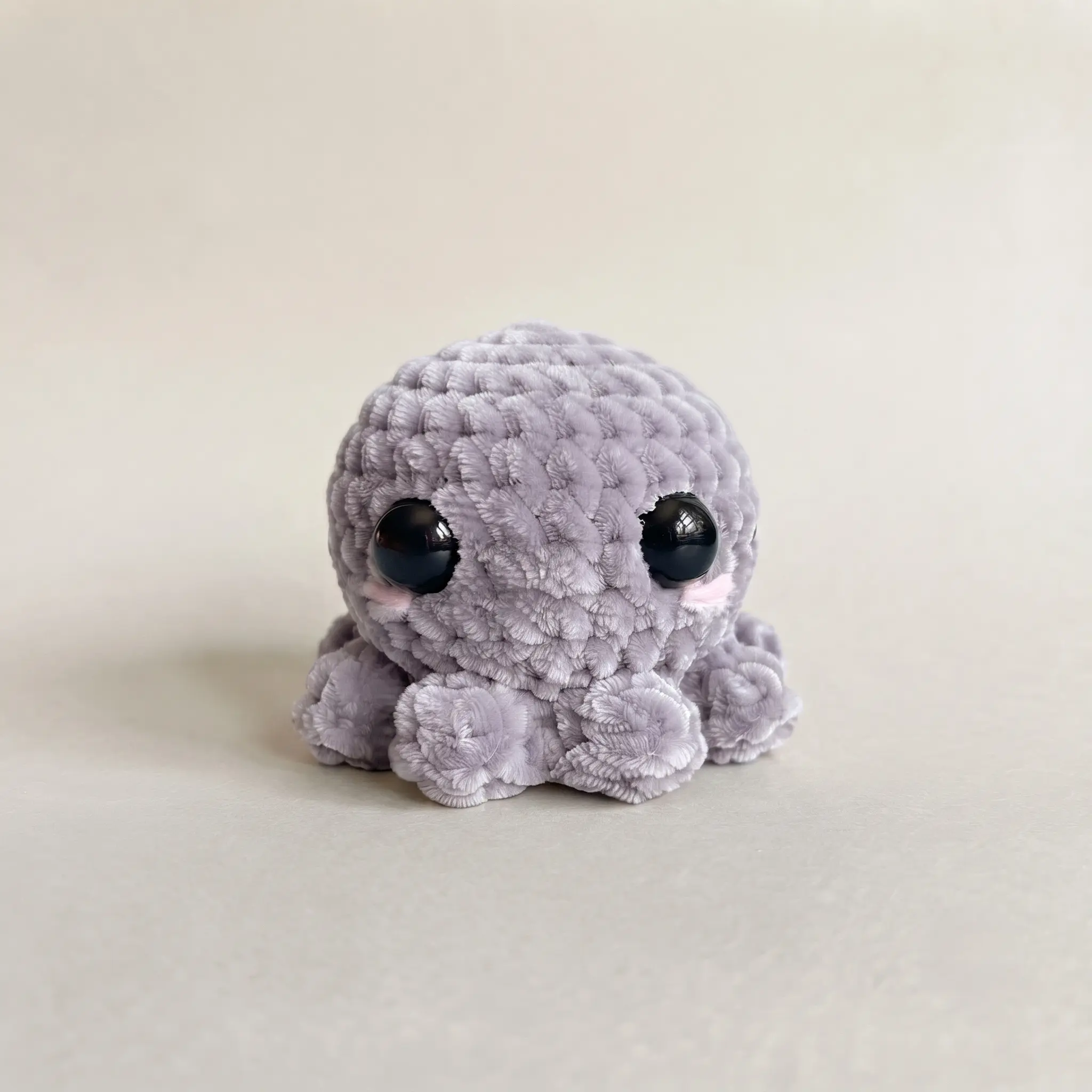 crochet octopus pattern