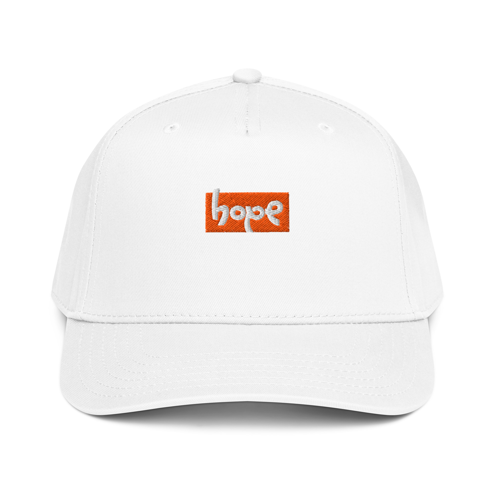 hope 5 panel cap hope 5 panel cap