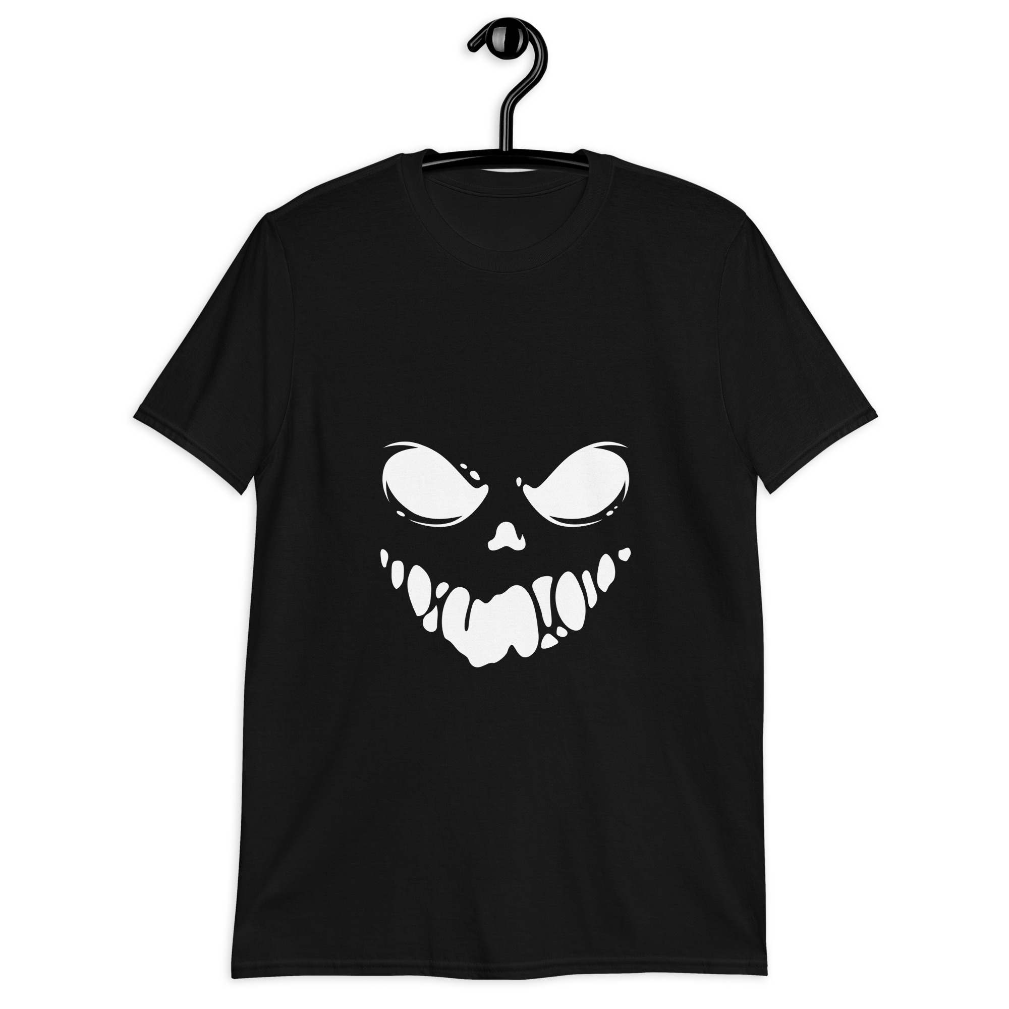 halloween scary eyes unisex t shirt halloween scary eyes unisex t shirt
