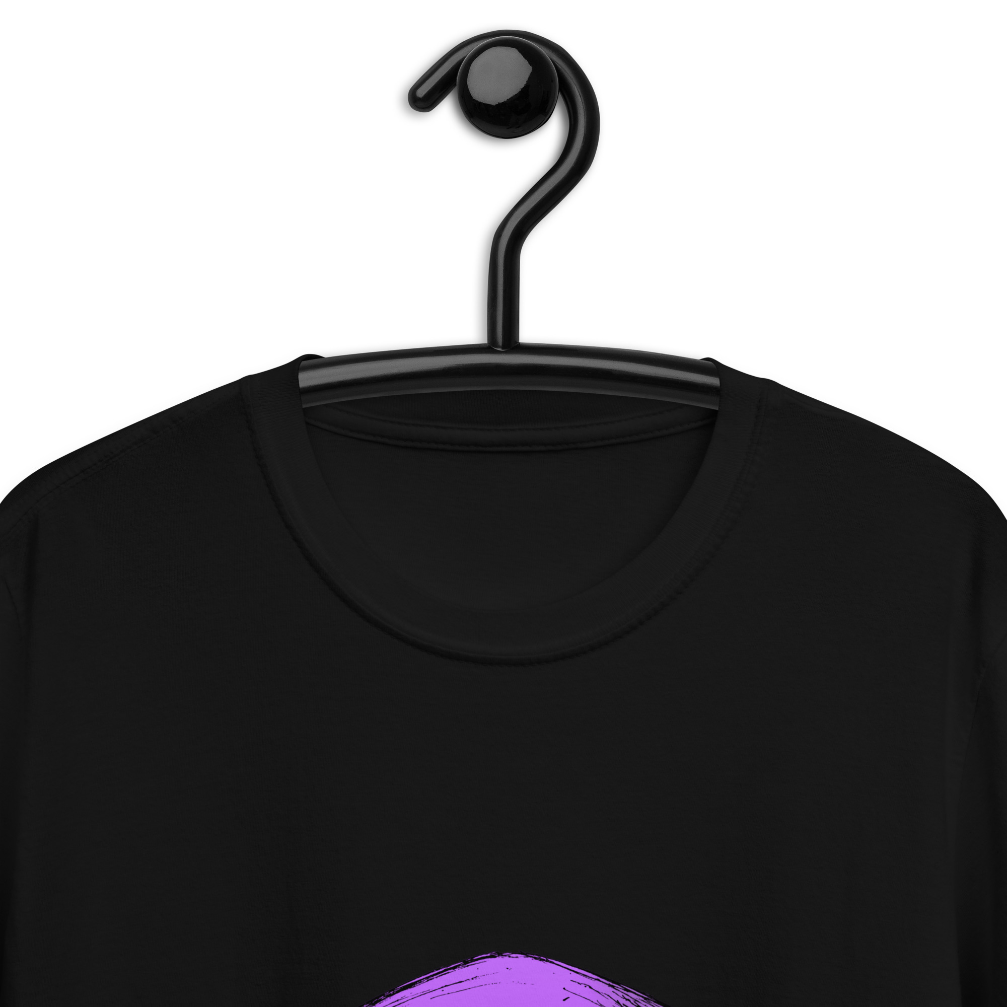 halloween purple skull unisex t shirt halloween purple skull unisex t shirt