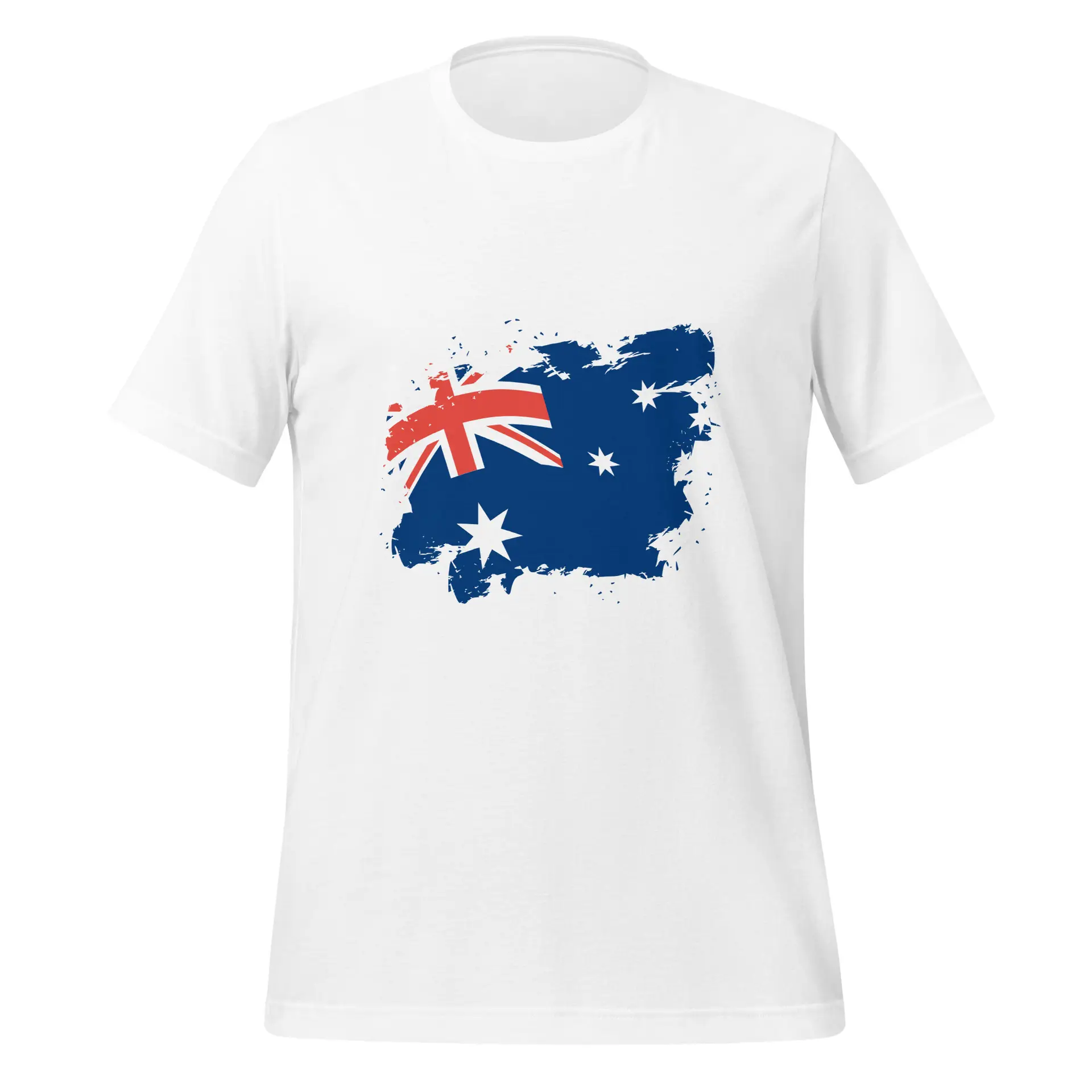 australian flag unisex t shirt australian flag unisex t shirt