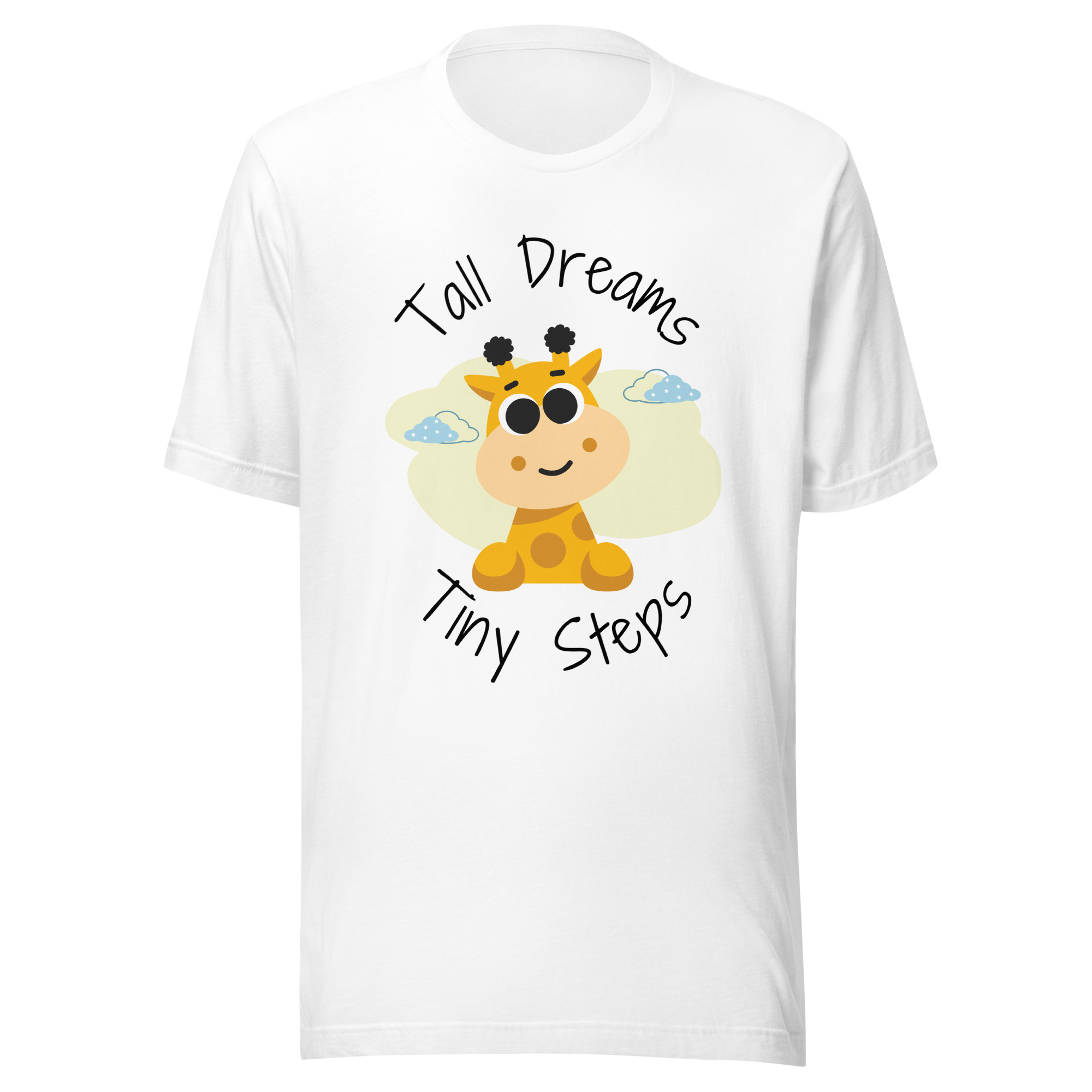 tall dreams tiny steps tall dreams tiny steps