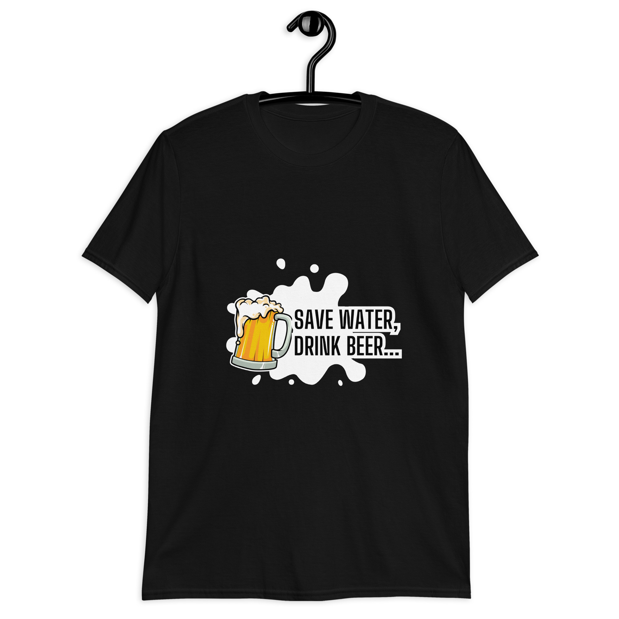 save water short sleeve affordable t shirt save water short sleeve affordable t shirt