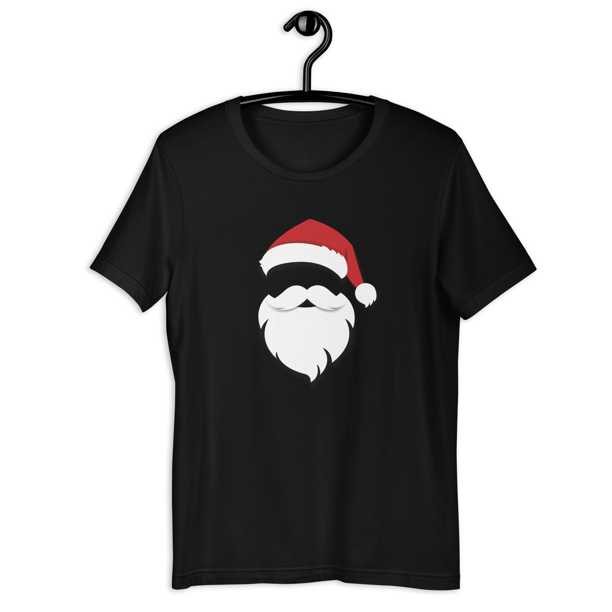 santa standard quality unisex t shirt santa standard quality unisex t shirt