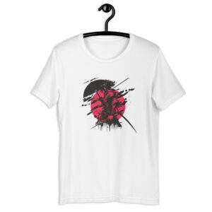 swordsmanship everyday essential unisex t shirt