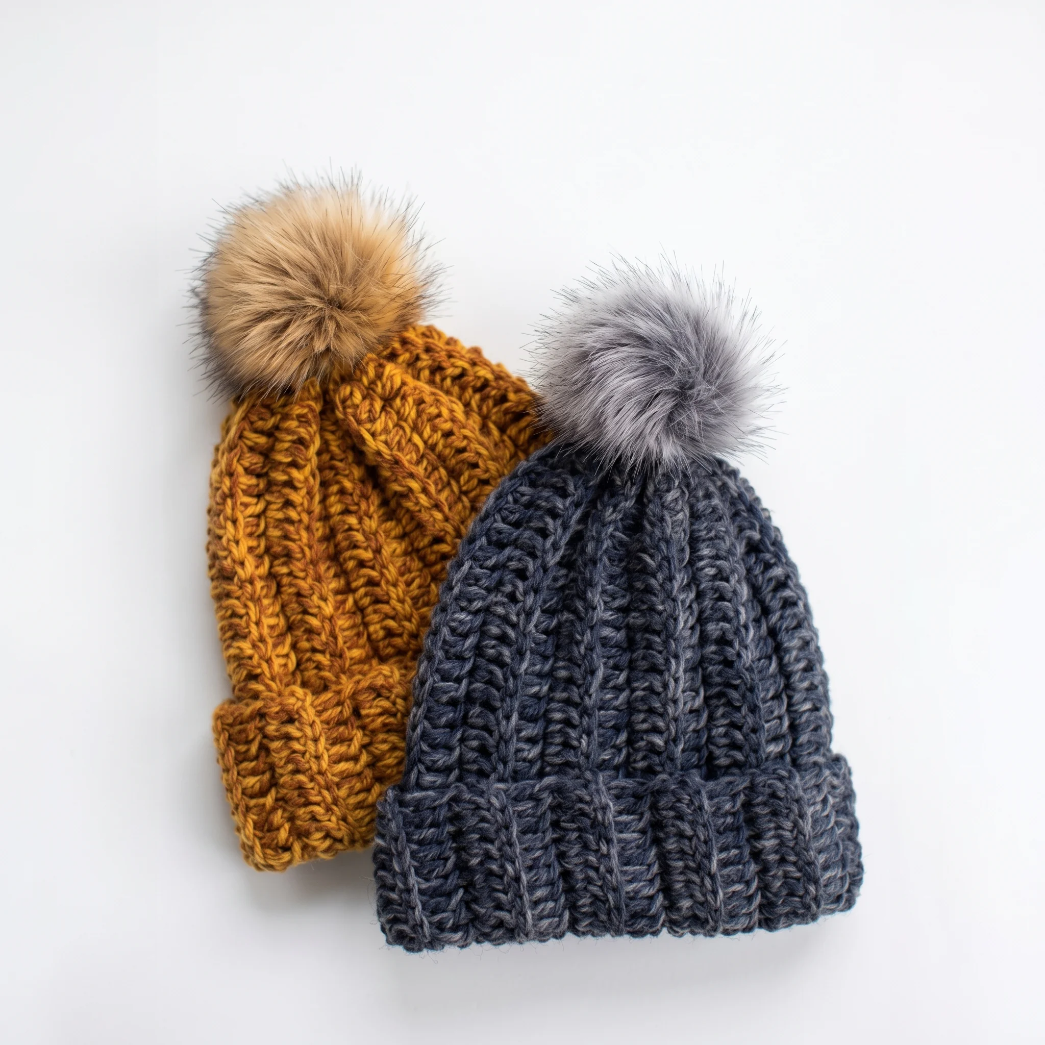 crochet beanie pattern